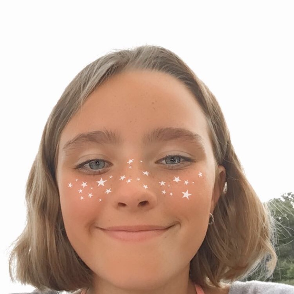 Meet your Posher, Paige